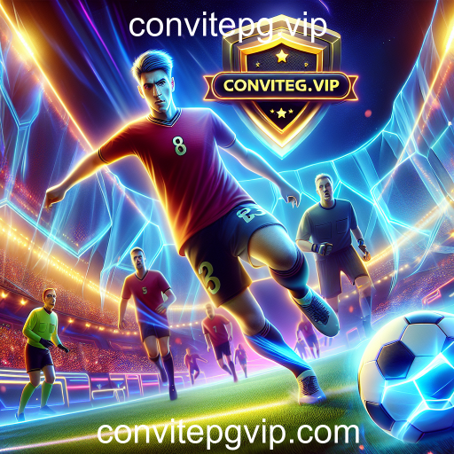 A Ascensão dos Jogos de Esportes no Convitepg.vip